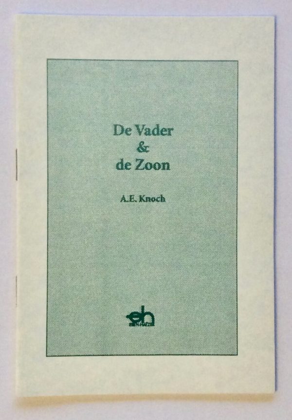 De Vader en de Zoon