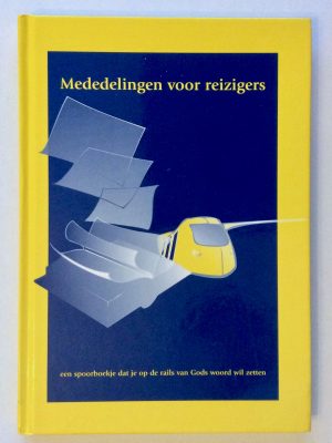 Mededelingen voor reizigers