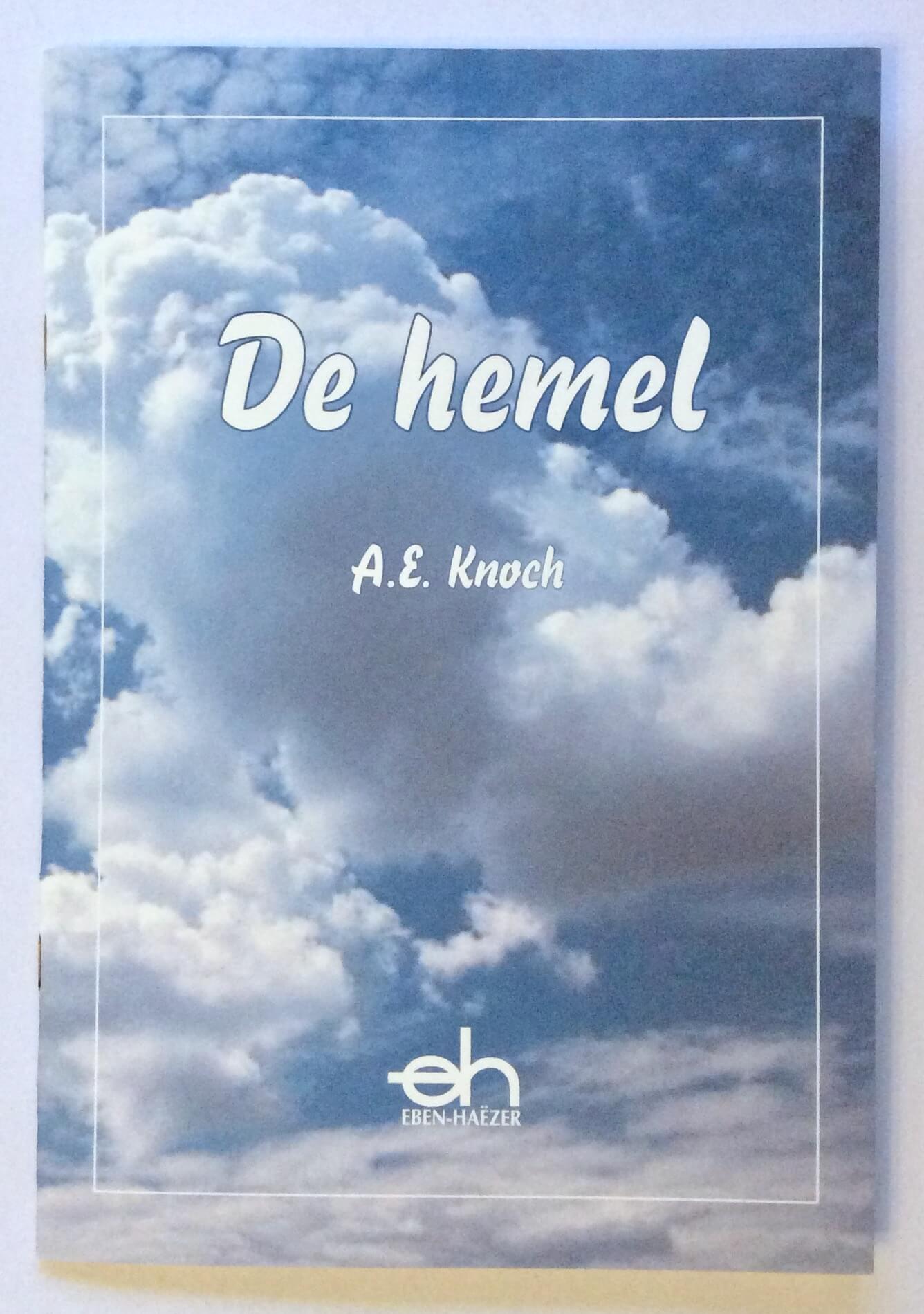 De hemel