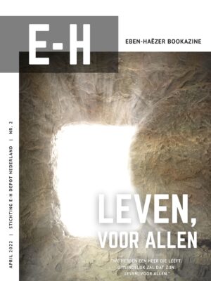 EH bookazine 1 nr 2 - Leven, voor allen