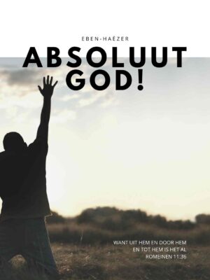 Absoluut GOD!
