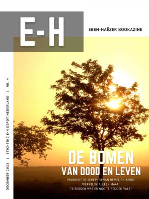E-H bookazine – De bomen van dood en leven