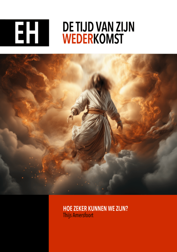 De tijd van Zijn wederkomst
